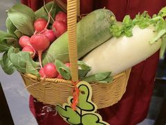 -南京大牌档(中山陵店)