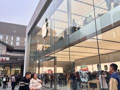 -Apple零售店(成都太古里店)