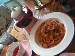 -Kitchen·Y洋厨房西餐厅(王府壹号店)