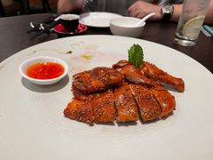 -广州文华东方酒店·江-由辉师傅主理