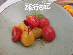 -福楼法餐厅FLO