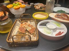 -炊江南·上海菜(国展华漕店)