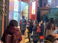 -钟方模白家肥肠粉(春熙店)