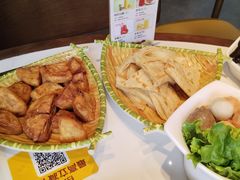 -涿派·炝锅鱼(涿州店)
