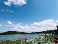 -天河潭旅游度假区