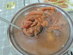 -山里饭店(贵安店)