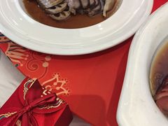 -白金汉爵大酒店·中餐厅(相城店)
