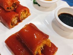 -点都德(大茶楼店)