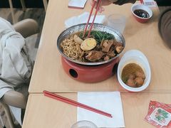 -喜家德虾仁水饺(济钢店)