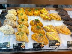 -牛角村(大族广场店)