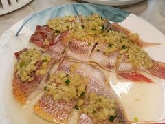 -馨越楼·点心·粤菜(赤坎店)