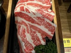 -湊湊火锅·茶憩(上海合生汇店)