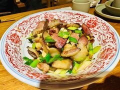 -印象鲵宴·张家界地标美食名片(溪布街店)