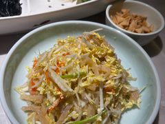 -船歌·鱼水饺青岛菜(闽江二路店)