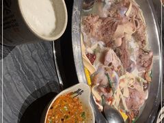 -天都火锅酒楼(虹梅南路店)