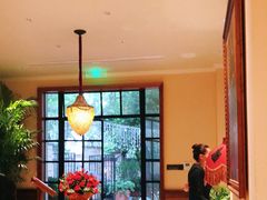 -玫瑰厅上海菜(兴国路店)