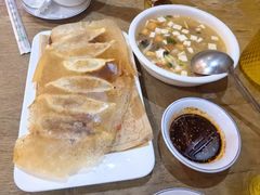 -杏花村水席楼·洛阳水席(老城十字街店)