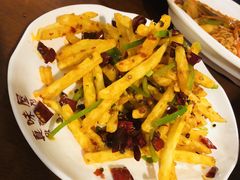 -第二外国语学院-韩国餐厅(朝阳路店)