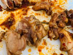 -温江公平红烧兔(总店)