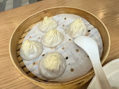 -苏小柳点心·手作小笼包(鸿寿坊分院)