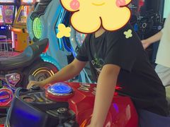 -风云再起游乐汇(皇城恒隆广场店)