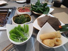 -海底捞火锅(天一广场亚细亚店)