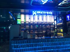 -酷秀KTV(五道口店)