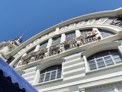 -中国铁道博物馆(正阳门馆)