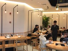 大堂-湯系·煲汤手艺人(东二环泰禾广场店)