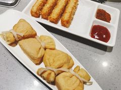 -海底捞火锅(旭辉MALL店)