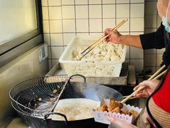 -越香王老汉臭豆腐