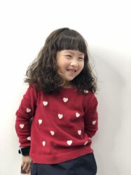 -美梵日系沙龙