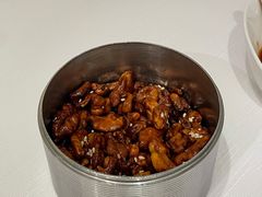 -万豪金殿(香港JW万豪酒店)