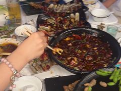 -刘成杰锦州烧烤(南河路店)