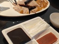 -皇城根北京风味主题餐厅(中海环宇城店)