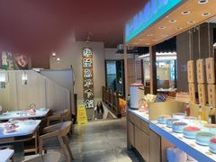 -周渝食惦酸菜鱼(青浦店)