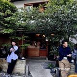 会喝咖啡☕️的人，都来京都这家店了 