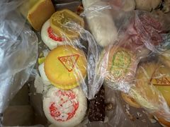 -庆祥斋糕点厂(留学路店)