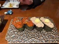 -七町糖果寿司屋(龙洞广工店)