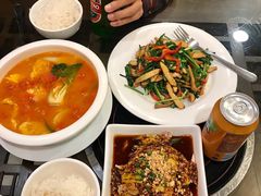 -重庆酒家