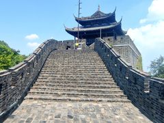 -虞山城墙