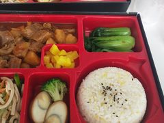 -贝林大翅鲸简餐厅(国家海洋博物馆店)