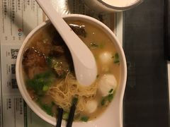 -翠华餐厅(湾仔店)