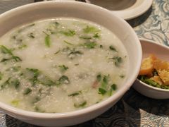 陈肾西洋菜粥-巴扎美食·新疆菜·西域歌舞表演餐厅(新疆大厦店)