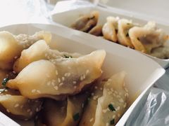 -小姜锅贴(凤凰街店)