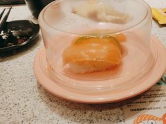 -争鲜回转寿司(南开大悦城店)