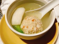 -湖滨28中餐厅·西湖宴·杭州君悦酒店
