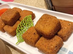 -点都德(奥体印象城店)