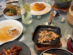 -野蔓果·山野菜(西湖景区·龙井茶田店)