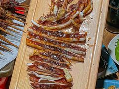 -1819餐厅·团队聚餐·烤串·精酿